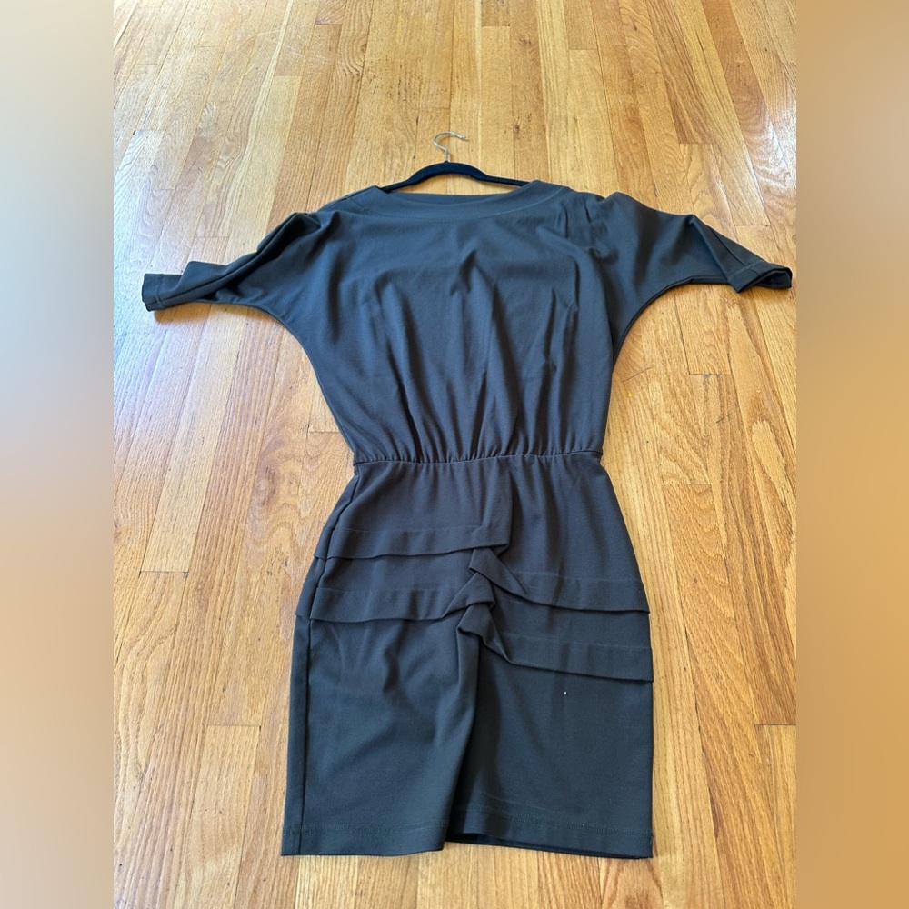Nicole miller atelier dress size small